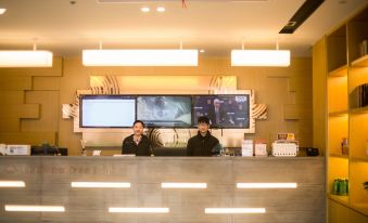 GreenTree Inns(Tongcheng Tongan Liuchi Lane Store)