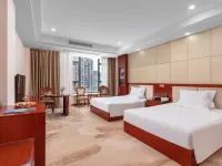 Celebrity Hotel Hotels in Xishui