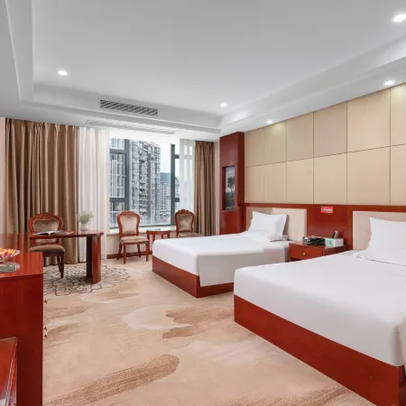 Celebrity Hotel