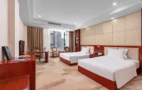Celebrity Hotel