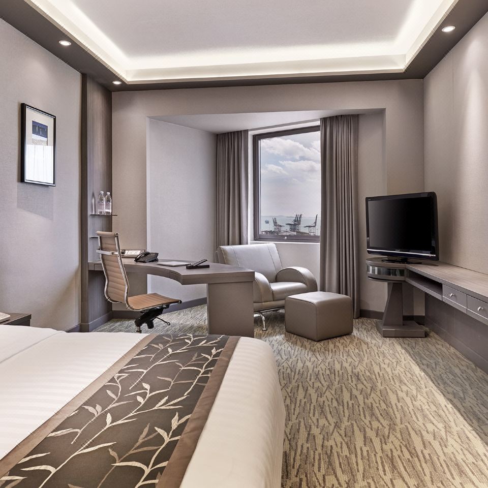 M Hotel Singapore City Centre-Singapore 