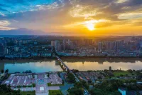 Chanyi · Jiading Yuanzi Hotel - Romantic