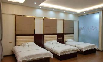 Luliangyu Hang Boutique Hotel