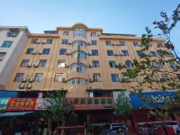 Luchuan Tiantian Convenient Hotel 루촨 호텔
