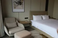 Wuhu Maison New Century Hotel Các khách sạn ở Vu Hồ