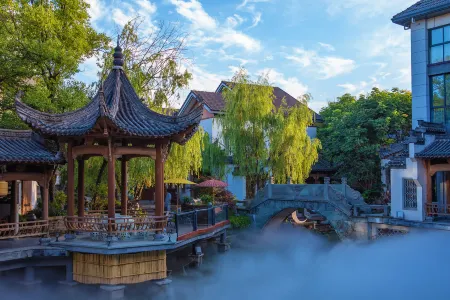 Huiman Hostel Hotel Отели рядом с достопримечательностью «Cheng's Miyake»