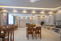 Vienna Sanhao Hotel (Heze Mudan District Government Branch)