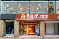 Lantingyue Hotel