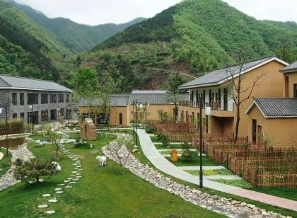 湯河沐心温泉保養民宿