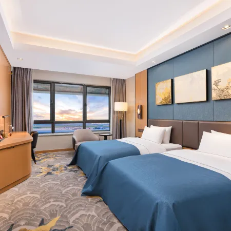 Delphi Sky Hotel
