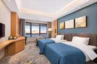 فندق دلفي سكاي فنادق في نان نينغ