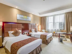 Zhongzhou International Hotel Kaifeng