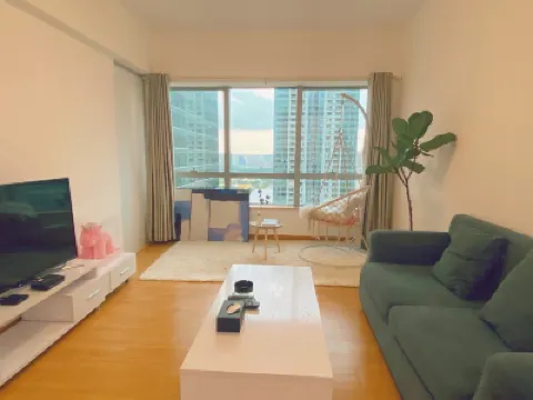 Thirteen Sugar Hotel Apartments Hotels near Huizhou Museum