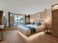 Shangquan Lishe Diyiquan Hotel Hotels in Jinan