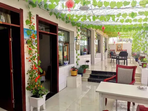 Qinghaihu Shenghuqing Farmhouse Station - 2 ดาว