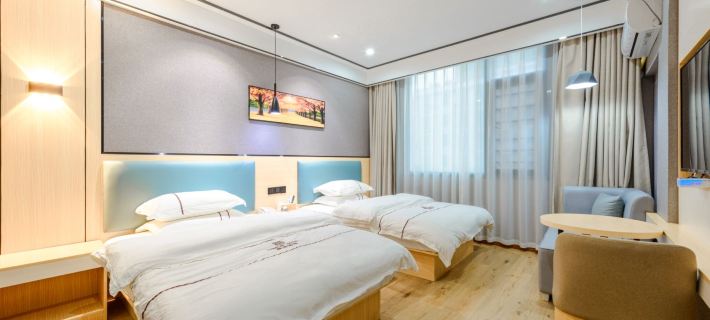 Funing Chenjie Hotel Hoteles en Condado de Funing, Yunnan