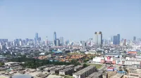 โรงแรมเอทัวร์ (ถนนกลาง โรส เสิ่นหยาง) - วิว