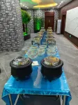 Shahu Bay Hotel - Breakfast