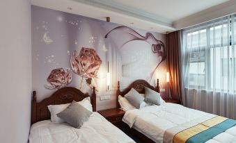 Wuxi Full of Fragrance Boutique Inn