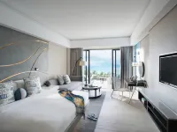 The Lind Boracay Отели рядом с достопримечательностью «Пляж Кагбан»