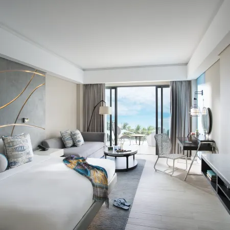 The Lind Boracay