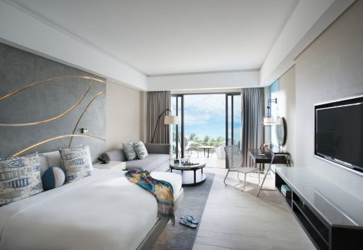 3. 더 린드 보라카..