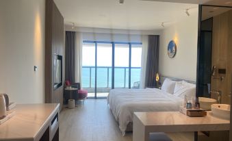 Ramada By Wyndham HuiZhou Double Moon Bay