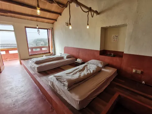 Rui'an Pulang Homestay