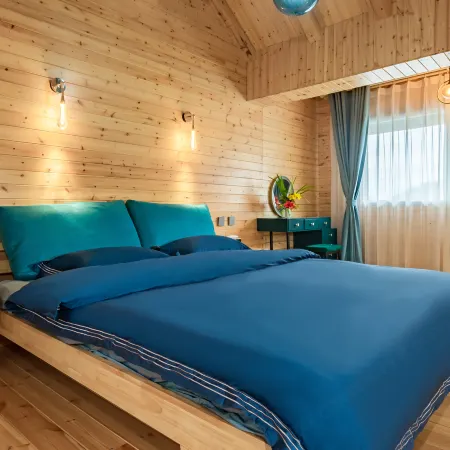 Floral Hotel·Yao Mother's Guest Hotel (wangtianshu scenic spot in Xishuangbanna)