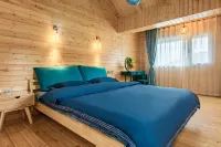 Floral Hotel·Yao Mother's Guest Hotel (wangtianshu scenic spot in Xishuangbanna) Hotels in Mengla