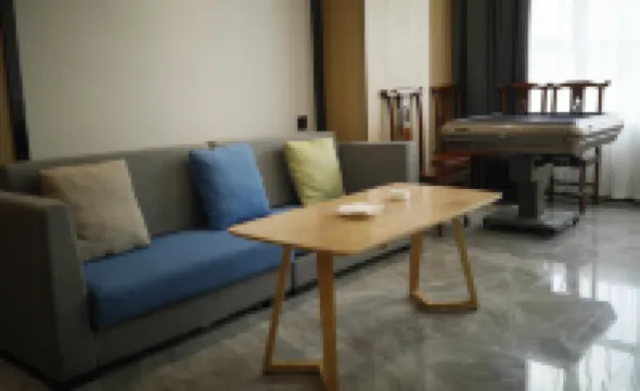 文旅凱都飯店（凱裡市中心大十字店）