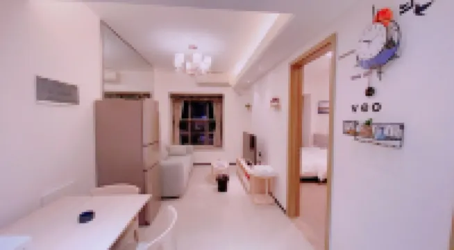 Ocean flower island Agean sea hotel