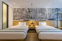 City Comfort Inn(Funing Wucai City) - 2-Star