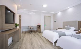 Yishan Jiaju Hotel