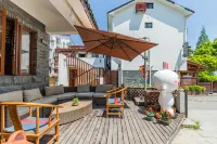 Qingxi Homestay Hotel in zona Shuangfeng Chayun Scenic Resort