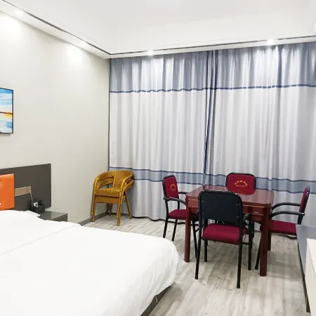 Huating Hotel