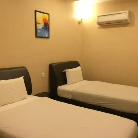 Grandview VIP Home