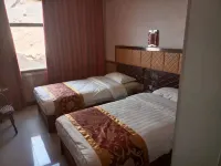 Yuanlan Tianyi Hotel