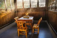 Gushu Inn - breakfast