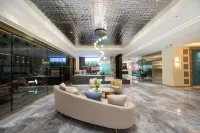Harbin Central Street Sophia Xana Deluxe Hotel