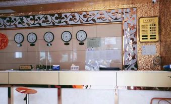 Longxiang Business Hotel Kowloon