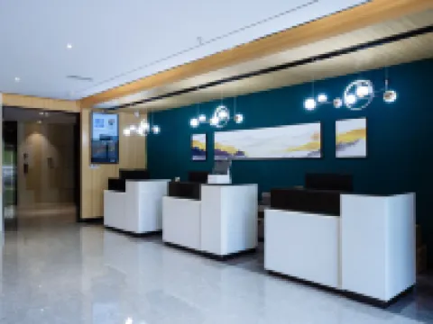 Starway Hotel (Wenxi Swimming Pool) Hotels in Wenxi