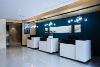 Starway Hotel (Wenxi Swimming Pool)