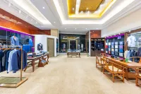 JINGMEN CENTURY HOTEL Hotels in Jingmen