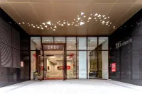 Yashang Select Apartment (Kaiping Donghuicheng Shop)