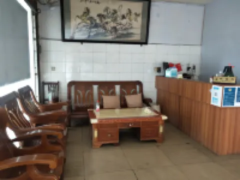 Yixuan Light Travel Hotel (Chengdu Xipu Metro Station Branch) Hotels in der Nähe von Xihua University Ande Campus