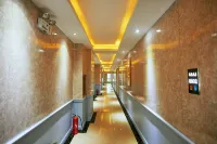 Hongqiao Boutique Hotel