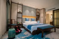 Hong Kong Hotel Hotel a Jining