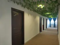 Guangzhou Xingyun Jiayuan Apartment - Inns