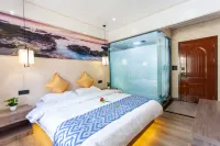 Kangding Zangyun Linka Homestay (Xinduqiao Branch) Hotels near Muya White Tower